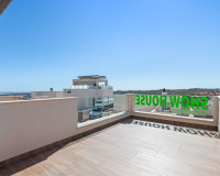 Nueva construcción  - Bungalow - San Miguel de Salinas