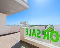 Nueva construcción  - Bungalow - San Miguel de Salinas
