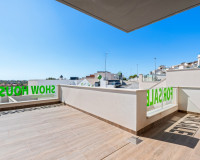 Nueva construcción  - Bungalow - San Miguel de Salinas