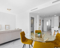 Nueva construcción  - Bungalow - San Miguel de Salinas