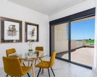 Nueva construcción  - Bungalow - San Miguel de Salinas