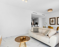 Nueva construcción  - Bungalow - San Miguel de Salinas