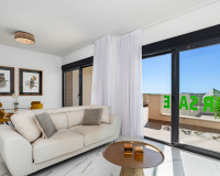 Nueva construcción  - Bungalow - San Miguel de Salinas