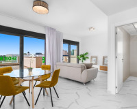 Nueva construcción  - Bungalow - San Miguel de Salinas