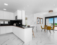 Nueva construcción  - Bungalow - San Miguel de Salinas