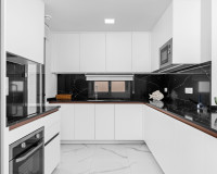 Nueva construcción  - Bungalow - San Miguel de Salinas