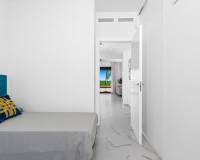 Nueva construcción  - Bungalow - San Miguel de Salinas