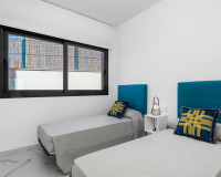 Nueva construcción  - Bungalow - San Miguel de Salinas