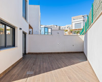 Nueva construcción  - Bungalow - San Miguel de Salinas
