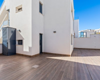 Nueva construcción  - Bungalow - San Miguel de Salinas