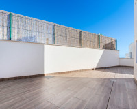 Nueva construcción  - Bungalow - San Miguel de Salinas