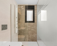 Nueva construcción  - Bungalow - San Miguel de Salinas