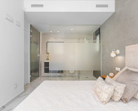 Nueva construcción  - Bungalow - San Miguel de Salinas