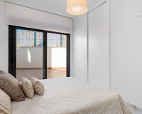 Nueva construcción  - Bungalow - San Miguel de Salinas