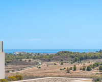 Nueva construcción  - Bungalow - San Miguel de Salinas
