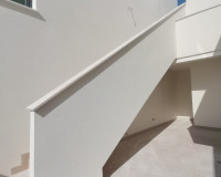 Nueva construcción  - Bungalow - San Miguel de Salinas