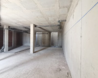 Nueva construcción  - Bungalow - San Miguel de Salinas