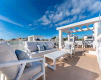 Nueva construcción  - Bungalow - San Miguel de Salinas