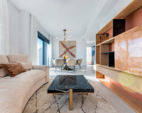 Nueva construcción  - Bungalow - San Miguel de Salinas