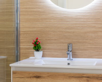 Nueva construcción  - Bungalow - Torrevieja - Orihuela Costa