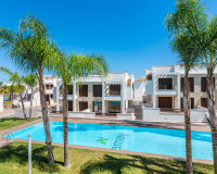 Nueva construcción  - Bungalow - Torrevieja - Orihuela Costa