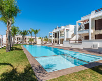 Nueva construcción  - Bungalow - Torrevieja - Orihuela Costa