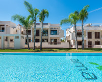 Nueva construcción  - Bungalow - Torrevieja - Orihuela Costa