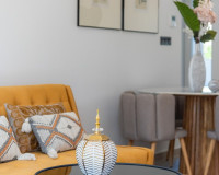 Nueva construcción  - Bungalow - Torrevieja - TORREVIEJA