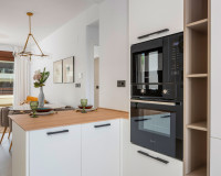 Nueva construcción  - Bungalow - Torrevieja - TORREVIEJA