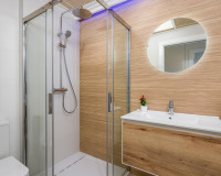 Nueva construcción  - Bungalow - Torrevieja - TORREVIEJA