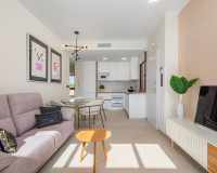 Nueva construcción  - Bungalow - Torrevieja - TORREVIEJA