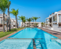 Nueva construcción  - Bungalow - Torrevieja - TORREVIEJA