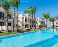 Nueva construcción  - Bungalow - Torrevieja - TORREVIEJA