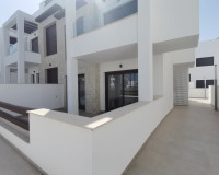 Nueva construcción  - Bungalow - Torrevieja - TORREVIEJA