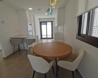 Nueva construcción  - Bungalow - Torrevieja - TORREVIEJA