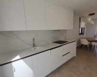 Nueva construcción  - Bungalow - Torrevieja - TORREVIEJA