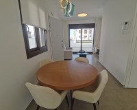 Nueva construcción  - Bungalow - Torrevieja - TORREVIEJA