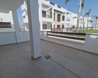 Nueva construcción  - Bungalow - Torrevieja - TORREVIEJA