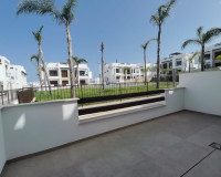 Nueva construcción  - Bungalow - Torrevieja - TORREVIEJA