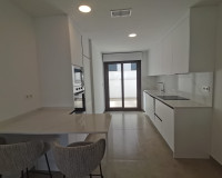 Nueva construcción  - Bungalow - Torrevieja - TORREVIEJA