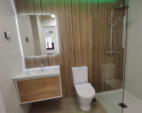 Nueva construcción  - Bungalow - Torrevieja - TORREVIEJA