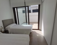 Nueva construcción  - Bungalow - Torrevieja - TORREVIEJA