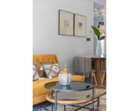 Nueva construcción  - Bungalow - Torrevieja - TORREVIEJA