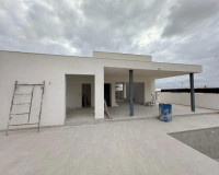 Nueva construcción  - Chalet - Fortuna - Murcia