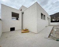 Nueva construcción  - Chalet - Fortuna - Murcia