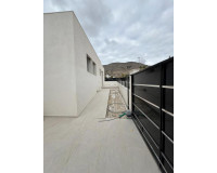 Nueva construcción  - Chalet - Fortuna - Murcia