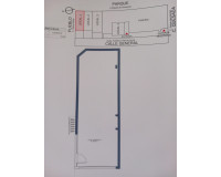 Nueva construcción  - Comercial - Benijofar