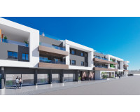 Nueva construcción  - Comercial - Benijofar