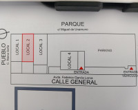 Nueva construcción  - Comercial - Benijofar