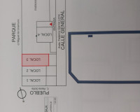 Nueva construcción  - Comercial - Benijofar